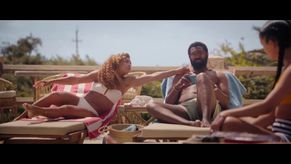  alt="Florence Banks Sexy in Two Weeks In August"