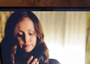  alt="Nina Dobrev Sexy in The Vampire Diaries"