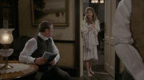 Lysette Anthony Sexy in Without A Clue