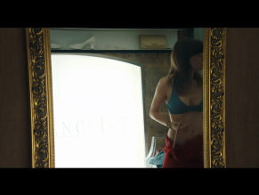  alt="Llucia Garcia Sexy in Romeria"