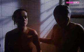 alt="Mirjana Karanovic Sexy in Uvek Spremne Zene"