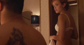 Olivia Cooke Sexy in Katie Says Goodbye