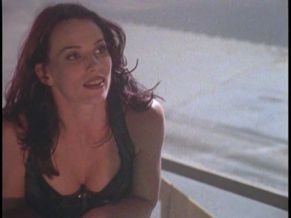  alt="Melissa Williams Sexy in Red Shoe Diaries"