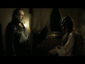  alt="Ana Claudia Talancon Sexy in Purgatorio"