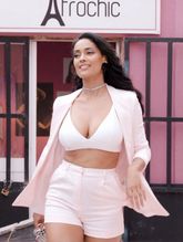 Micaela Reis nuda Foto