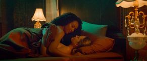  alt="Kat Graham Sexy in Heatwave"