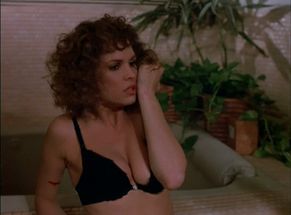  alt="Teri Austin Sexy in Dangerous Love"