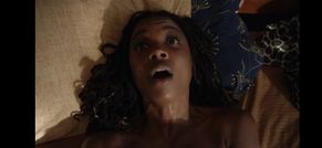  alt="Shanola Hampton Sexy in Shameless"