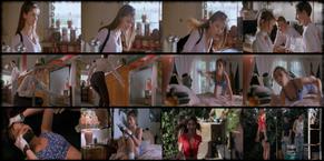Jennifer Love Hewitt Sexy in Telling You