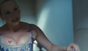  alt="Emma Williams Sexy in First Night"
