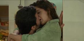 Samantha RuthSexy in Kushi