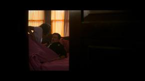 Taraji P. Henson Sexy in Coffee & Kareem