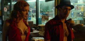  alt="Nicole Laliberte Sexy in Smartass"