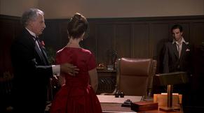 Dana Delany Sexy in Live Nude Girls