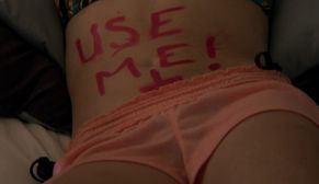  alt="Nicole Moore Sexy in Groupie"
