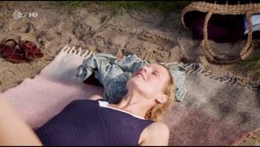  alt="Anja Nejarri Sexy in Inga Lindstrom"
