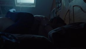  alt="Kimberley Nixon Sexy in Fresh Meat"