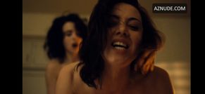  alt="Margaret Qualley Sexy in Honey Don't!"