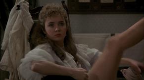 Lysette Anthony Sexy in Without A Clue