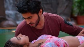 alt="Shreyaa Biswas Sexy in Cockpit"
