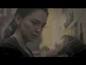  alt="Nazanin Boniadi Sexy in Counterpart"