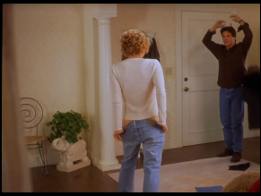  alt="Elisabeth Shue Sexy in Hollow Man"