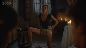  alt="Berta Ruiz Sexy in Jo Mai Mai"