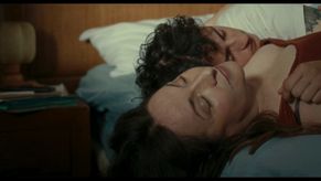  alt="Mara Sanchez Sexy in The Dashed Lines"