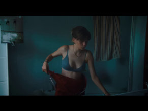  alt="Llucia Garcia Sexy in Romeria"