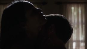  alt="Rosario Dawson Sexy in Unforgettable"