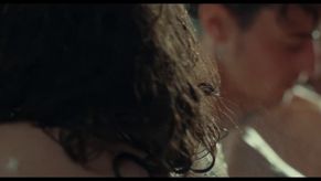  alt="Mara Sanchez Sexy in The Dashed Lines"