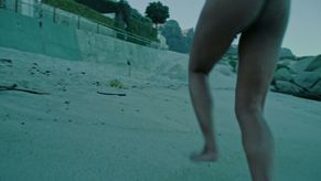  alt="Amara Okereke Sexy in The Morning After"