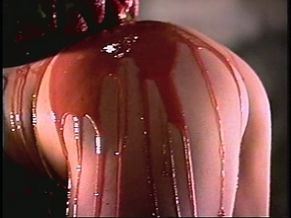  alt="Janine Stillo Sexy in Red Shoe Diaries"