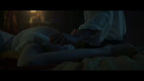  alt="Evelyne Brochu Sexy in Paris Police 1900"