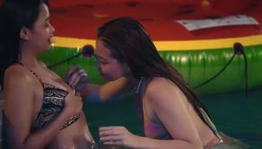  alt="Aiko Garcia Sexy in Pantaxa Laiya"