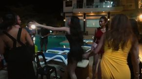  alt="Aila Cruz Sexy in Pantaxa Laiya"