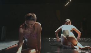  alt="Aila Cruz Sexy in Pantaxa Laiya"
