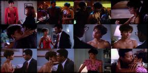 Halle Berry Sexy in Knots Landing