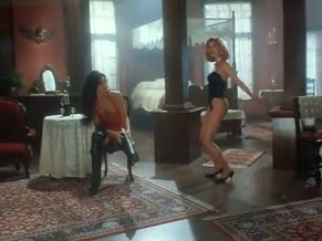  alt="Raelyn Saalman Sexy in Blonde Heaven"