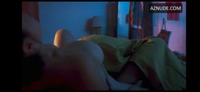  alt="Margaret Qualley Sexy in Drive-away Dolls"