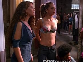  alt="Eliza Dushku Sexy in Dollhouse"