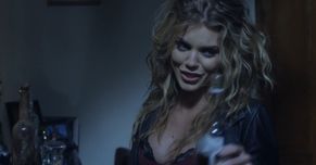  alt="Annalynne Mccord Sexy in 68 Kill"