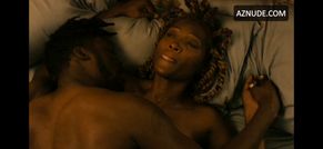  alt="Yolonda Ross Sexy in The Chi"