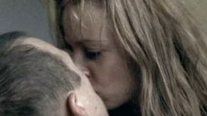  alt="Gabriela Maria Schmeide Sexy in Die Polizistin"