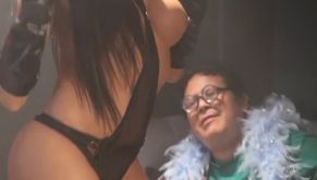  alt="Pao Denisse Sexy in El Todas Mias"