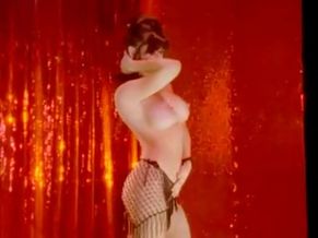  alt="Mia Zottoli Sexy in Hatchetman"