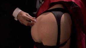 Dana Delany Sexy in Live Nude Girls