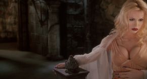  alt="Karen Roe Sexy in Dracula: Dead And Loving It"