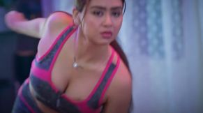  alt="Priyanka Khatwani Sexy in Cockpit"