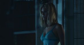  alt="Maggie Grace Sexy in The Fog"